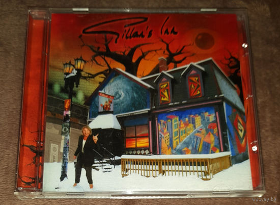 Ian Gillan – Gillan's Inn 2006 (Audio CD)