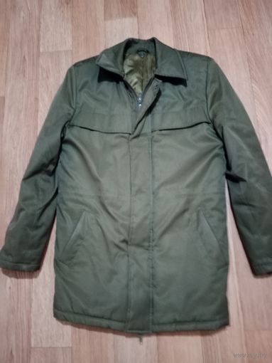 Куртка бушлат ВС РБ размер 46 - 5
