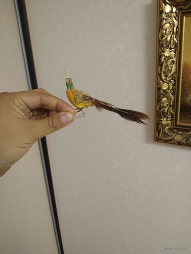 Елочная игрушка