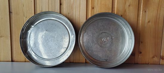 Коробка от киноплёнки