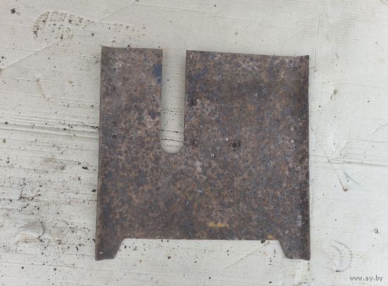 Редкий "Щит офицерской стрелковой школы" 1915 РИА