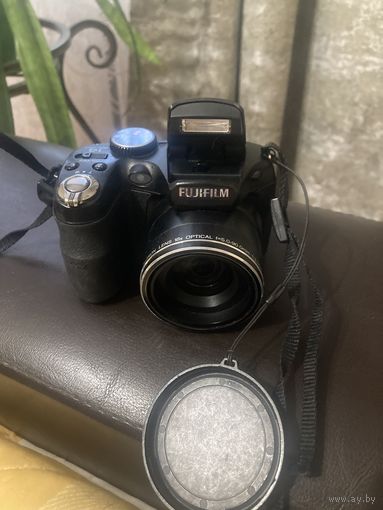 Фотоаппарат