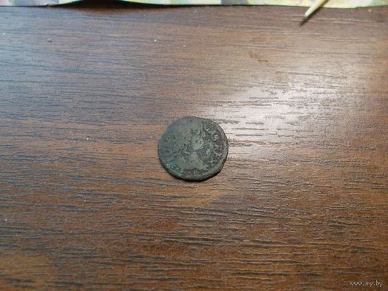 Боратинка 1668