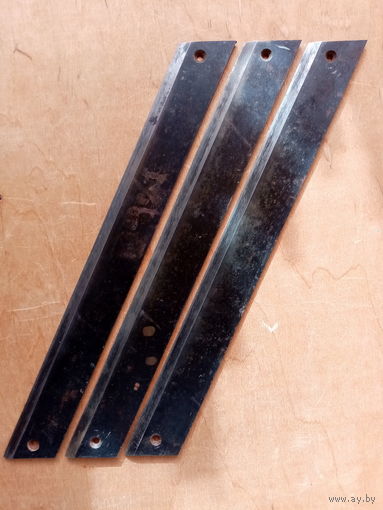 Ножи от шинковки для капусты СССР лезвия