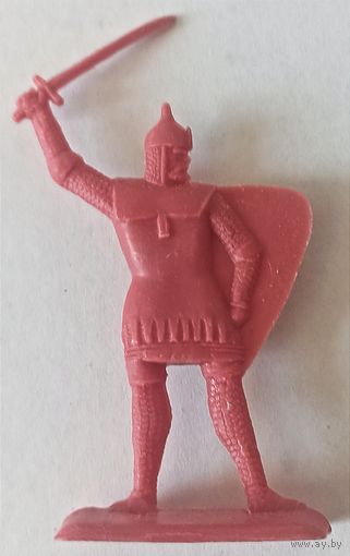 Рыцарь. СССР