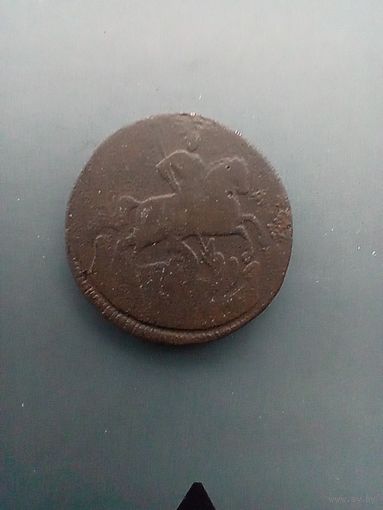 1 копейка 1759 года
