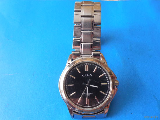 Часы Casio