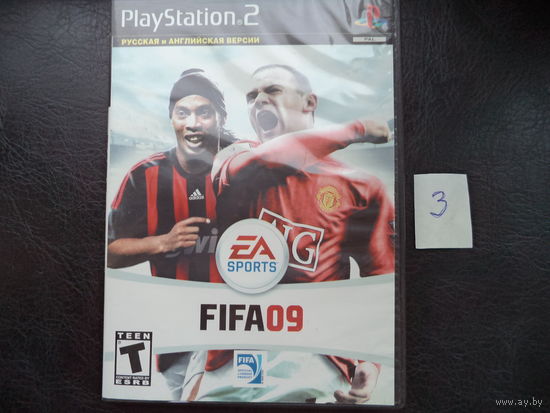 Игровой диск к Sony Play Station 2 на DVD. Лот 3.