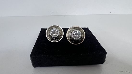 Запонки ссср