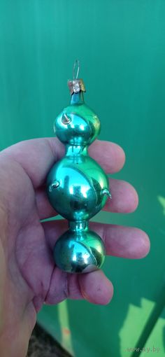 РЕДКАЯ ЁЛОЧНАЯ ИГРУШКА СССР САМОВАР   КАТАЛОГ  СОСТОЯНИЕ ! НА  ФОТО . ОРИГИНАЛ  .  Распродажа Коллекции !!! . Экспресс  Аукцион  не с рубля без МПЦ и прочего 3 ДНЯ  .Много лотов в продаже .