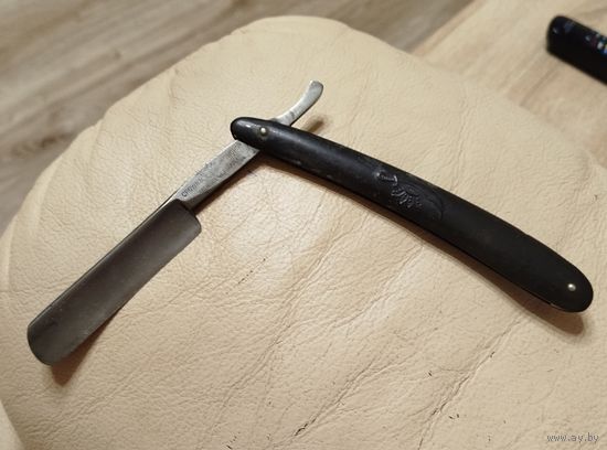 Бритва. Германия по ПМВ.