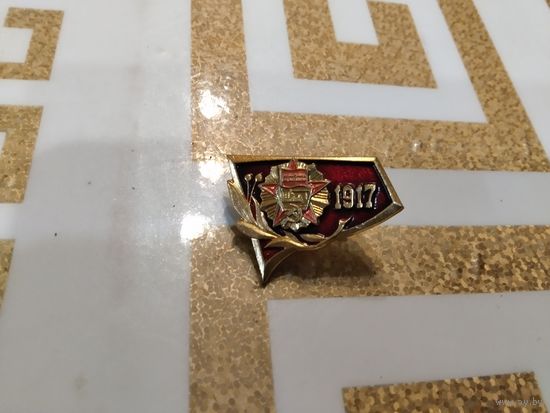 Октябрьская революция накладной