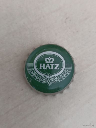 Крышки - пробки ( Германия )