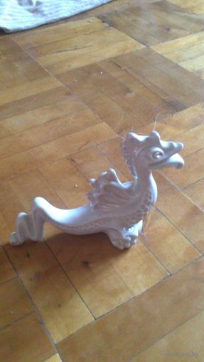 Статуэтка.Дракон.Минский ФЗ