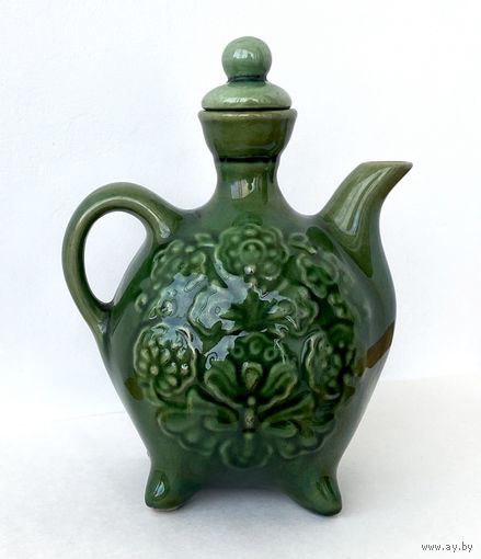 Кувшин куманец, СССР