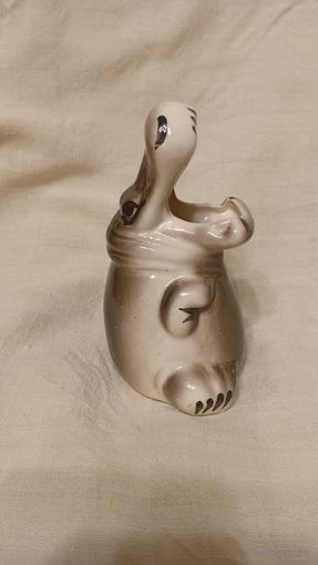 Бегемот - Вербилки-СССР