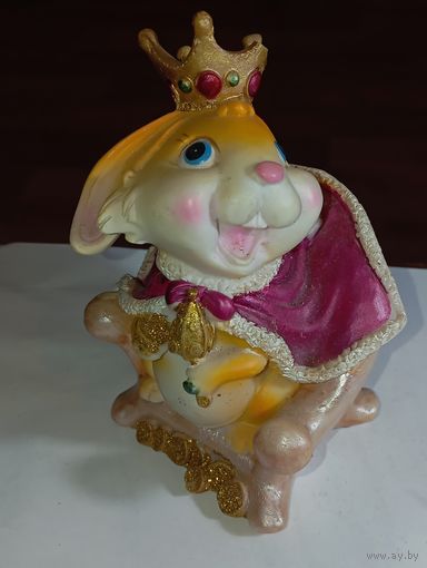 Статуэтка Заяц .