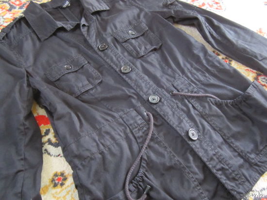 Парка летняя H&M, р.46