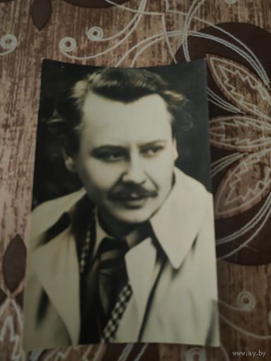 Артисты Табаков