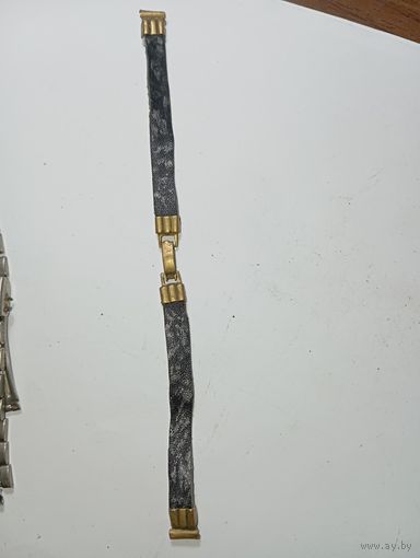 Ремешок к часам . С рубля