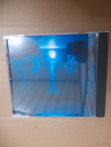 PERTURBATOR "AGE OF ACUARIUS"  CD 2025