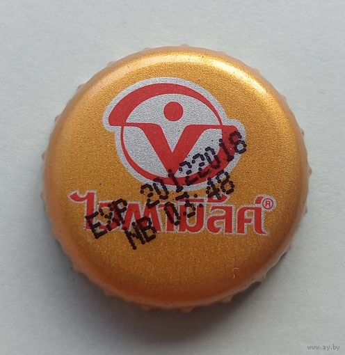 Пробка Тайланд. cci #82619