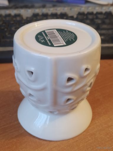 Подсвечник-арамолампа.