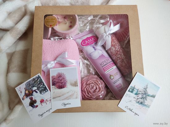 Подарочный набор