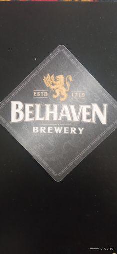 Бирдекель Belhaven