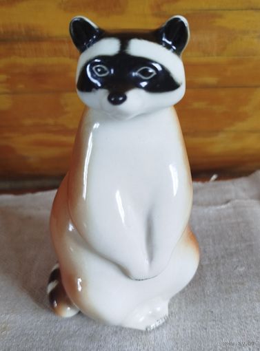 Енот  лфз в/с красное  клеймо.