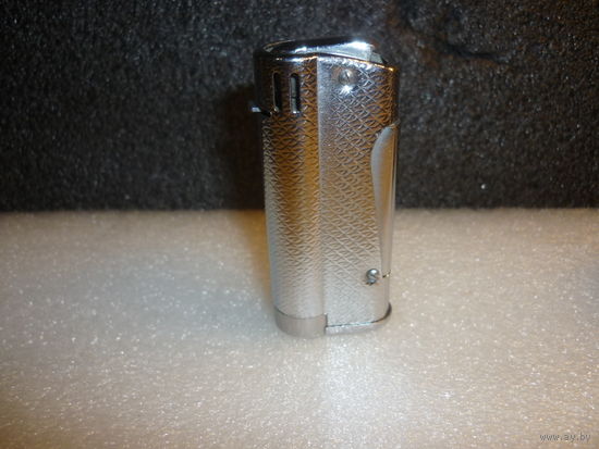 Зажигалка газовая. Ленинград. СССР.