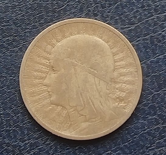 2 злотых 1932