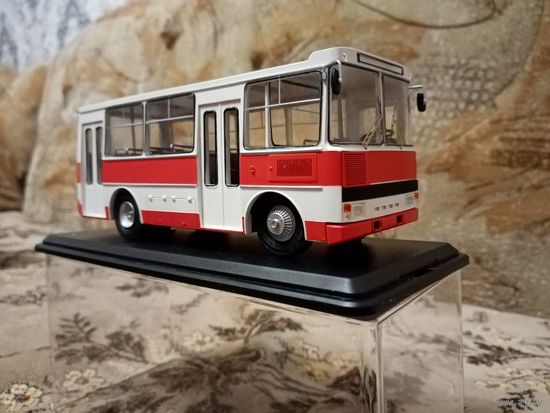 Модель ПаЗ-3203. ModelPro.