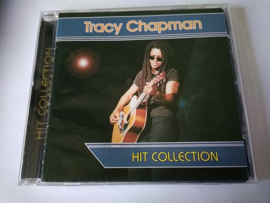 Tracy Chapman - Hit Collection