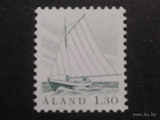 Аланды 1986 стандарт полная