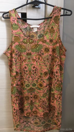 Майка H&M. Пересылка бесплатно