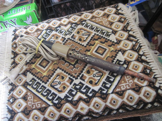 Паяльник ЭПСН 220В-100Вт