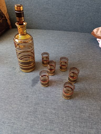 Набор Чехословакия.