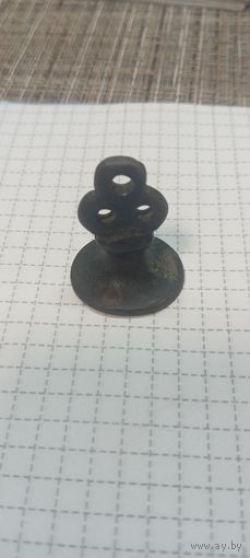 Польская печать шляхты.