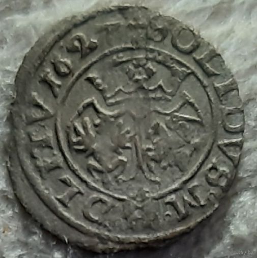 Сольд 1627год
