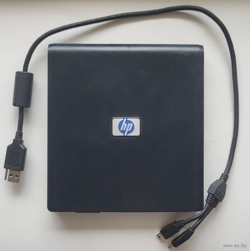 Внешний CD дисковод HP 217389-002 External MB Cradle Multibay Series