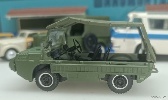 ЛУАЗ 967