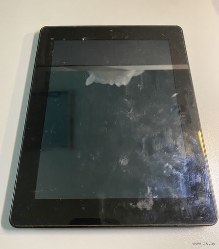 Планшет Prestigio PMP7280