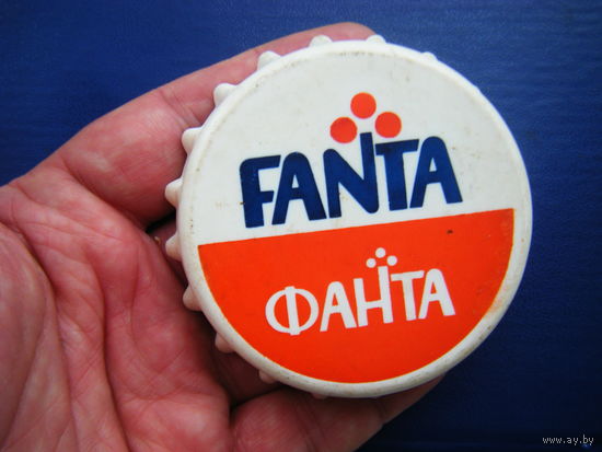 Открывашка из СССР