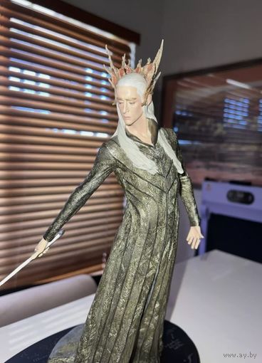 Статуэтка короля Трандуила