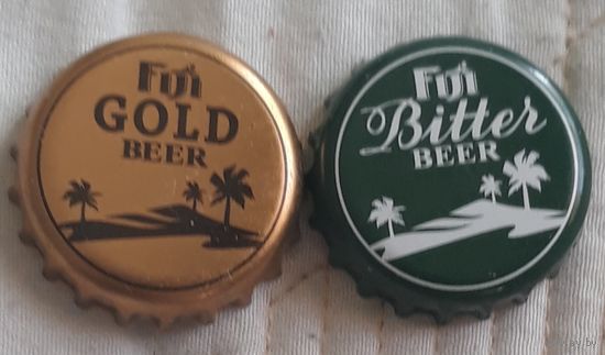 Пивная пробка Фиджи 2 штуки
