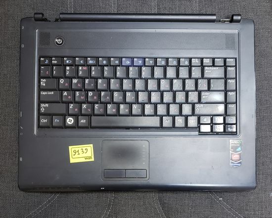 Ноутбук Samsung R503. Можно по частям. 9139