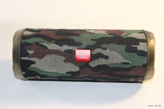 Беспроводная колонка JBL Flip 4 Squad