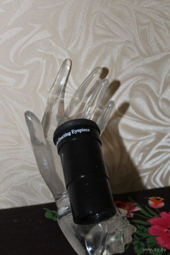 Окуляр от астрономического телескопа CELESTRON 20 mm