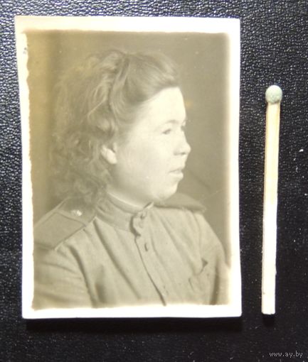 Военное фото, 1944 г.